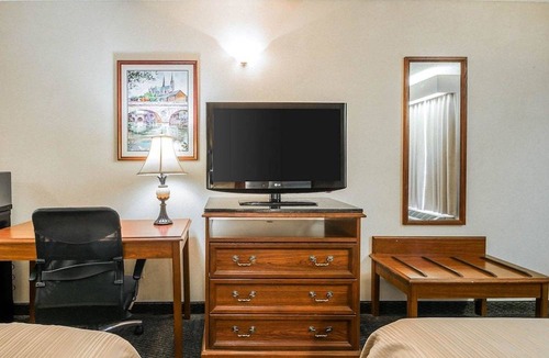 Bainbridge Hotel | Quality Inn Bainbridge