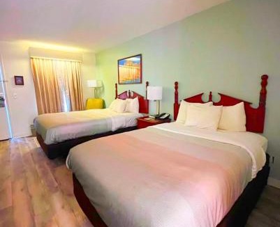 Bainbridge Hotel | Quality Inn Bainbridge