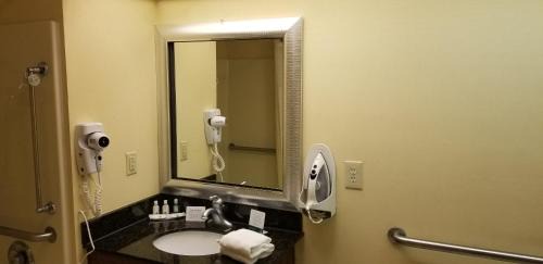 Bainbridge Hotel | Quality Inn Bainbridge