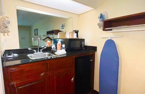 Bainbridge Hotel | Quality Inn Bainbridge