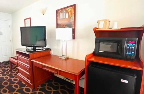 Bainbridge Hotel | Quality Inn Bainbridge