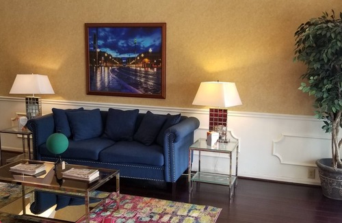 Bainbridge Hotel | Quality Inn Bainbridge