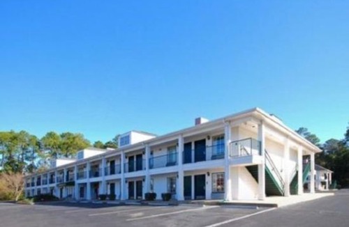 Bainbridge Hotel | Quality Inn Bainbridge