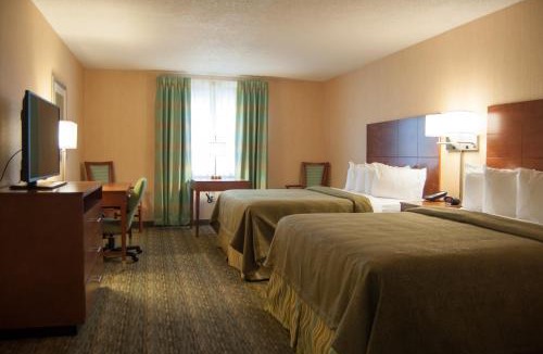 Bedford Hotel | Quality Inn Bedford