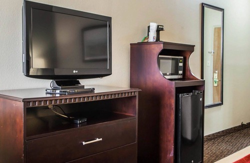 Belton Hotel | Quality Inn Belton - Kansas City South