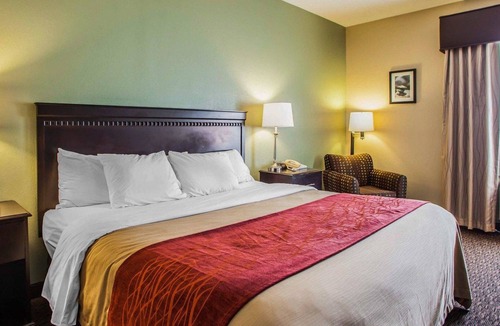 Belton Hotel | Quality Inn Belton - Kansas City South