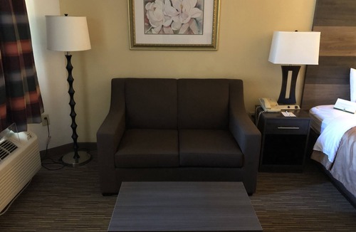 Bennettsville Hotel | Quality Inn Bennettsville
