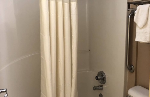 Bennettsville Hotel | Quality Inn Bennettsville