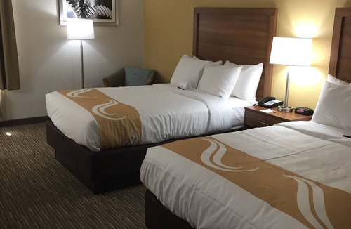 Berea Hotel | Quality Inn Berea
