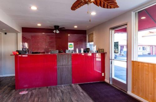 Bishop Hotel | Quality Inn Bishop near Mammoth