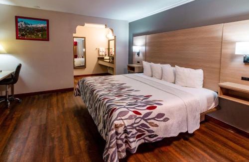 Bishop Hotel | Quality Inn Bishop near Mammoth