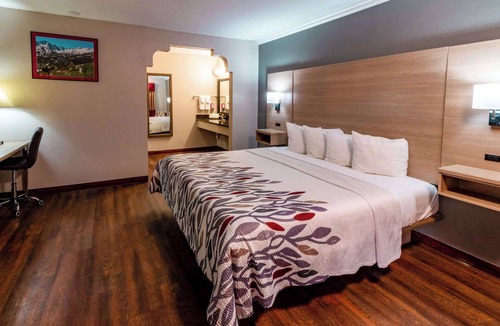 Bishop Hotel | Quality Inn Bishop near Mammoth