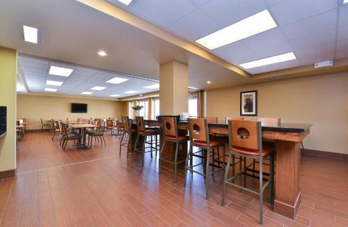 Blackwell Hotel | Quality Inn Blackwell I-35