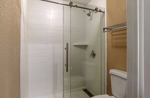 Blythe Hotel | Quality Inn Blythe I-10