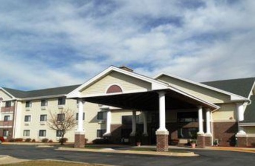 Bolingbrook Hotel | Quality Inn Bolingbrook I-55