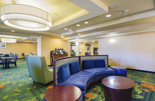 Revere Hotel | Quality Inn Boston - Revere