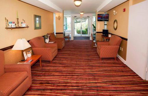 Buzzards Bay Hotel | Quality Inn Bourne - Cape Cod
