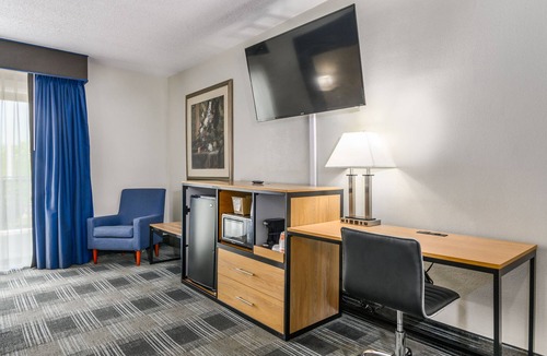 Buzzards Bay Hotel | Quality Inn Bourne - Cape Cod