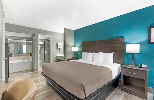 Bradenton Hotel | Quality Inn Bradenton North I-75