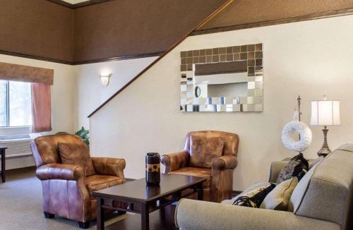 Brandon Hotel | Quality Inn Brandon - Sioux Falls