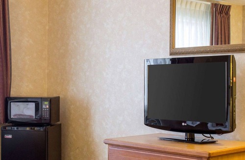 Brandon Hotel | Quality Inn Brandon - Sioux Falls