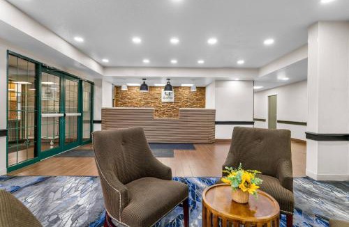 Brewerton Hotel | Quality Inn Brewerton - Syracuse Oneida Lake Area
