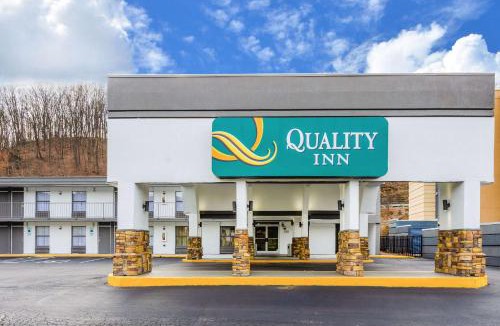 Bristol Hotel | Quality Inn Bristol Pinnacle Area