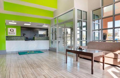 Brookhaven Hotel | Quality Inn Brookhaven