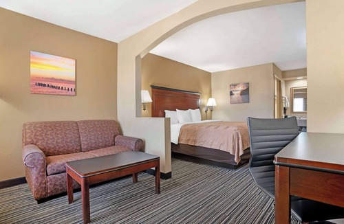 Brookhaven Hotel | Quality Inn Brookhaven