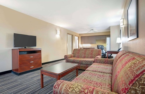Brookhaven Hotel | Quality Inn Brookhaven