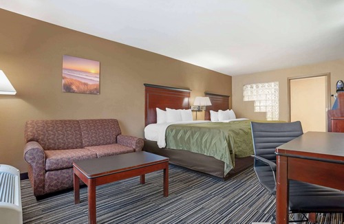 Brookhaven Hotel | Quality Inn Brookhaven