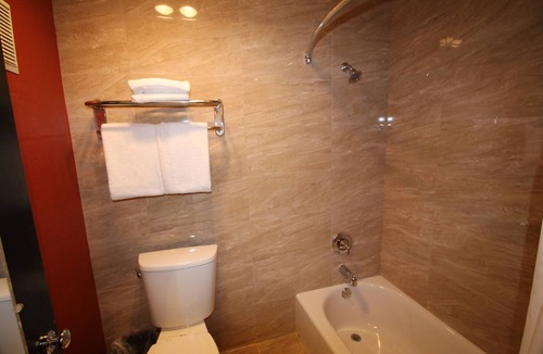 Buellton Hotel | Quality Inn Buellton - Solvang