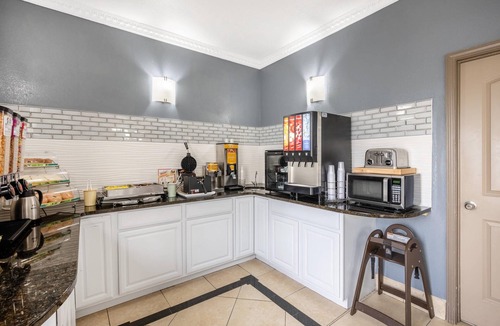 Mohawk Hotel | Quality Inn Bulls Gap