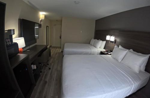 Chatham-Kent Hotel | Quality Inn
