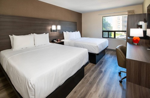 Chatham-Kent Hotel | Quality Inn