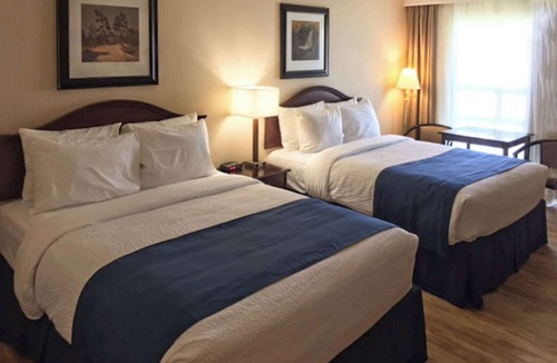 Owen Sound Hotel | Quality Inn