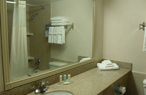 Owen Sound Hotel | Quality Inn