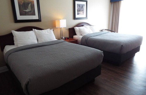 Owen Sound Hotel | Quality Inn