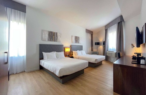 Duberger-Les Saules Hotel | Quality Inn