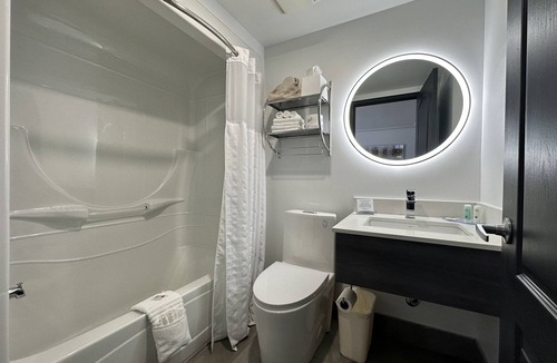 Duberger-Les Saules Hotel | Quality Inn