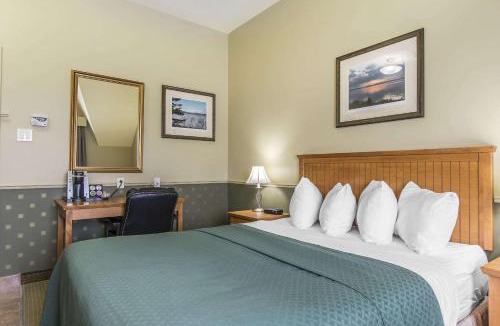 Riviere Du Loup Hotel | Quality Inn