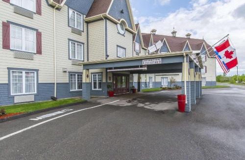 Riviere Du Loup Hotel | Quality Inn