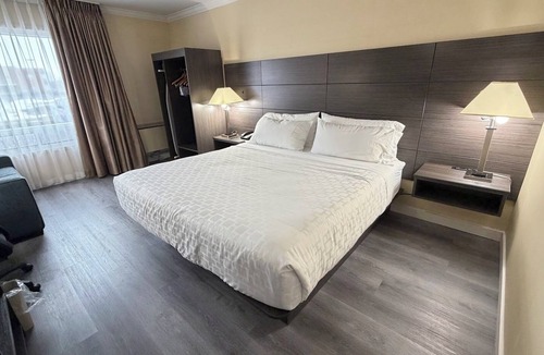Normandie Hotel | Quality Inn Saint-Jean-sur-Richelieu