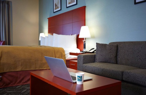 Southampton Hotel | Quality Inn