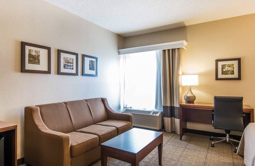 Cameron Hotel | Quality Inn Cameron