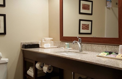 Cameron Hotel | Quality Inn Cameron
