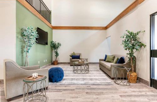 Cape Girardeau Hotel | Quality Inn Cape Girardeau North