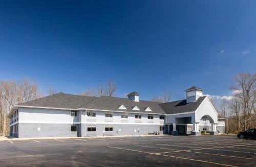 Carrollton Hotel | Quality Inn Carrollton