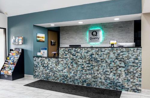 Carrollton Hotel | Quality Inn Carrollton
