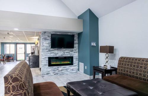 Carrollton Hotel | Quality Inn Carrollton